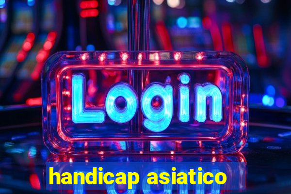 handicap asiatico -0,5